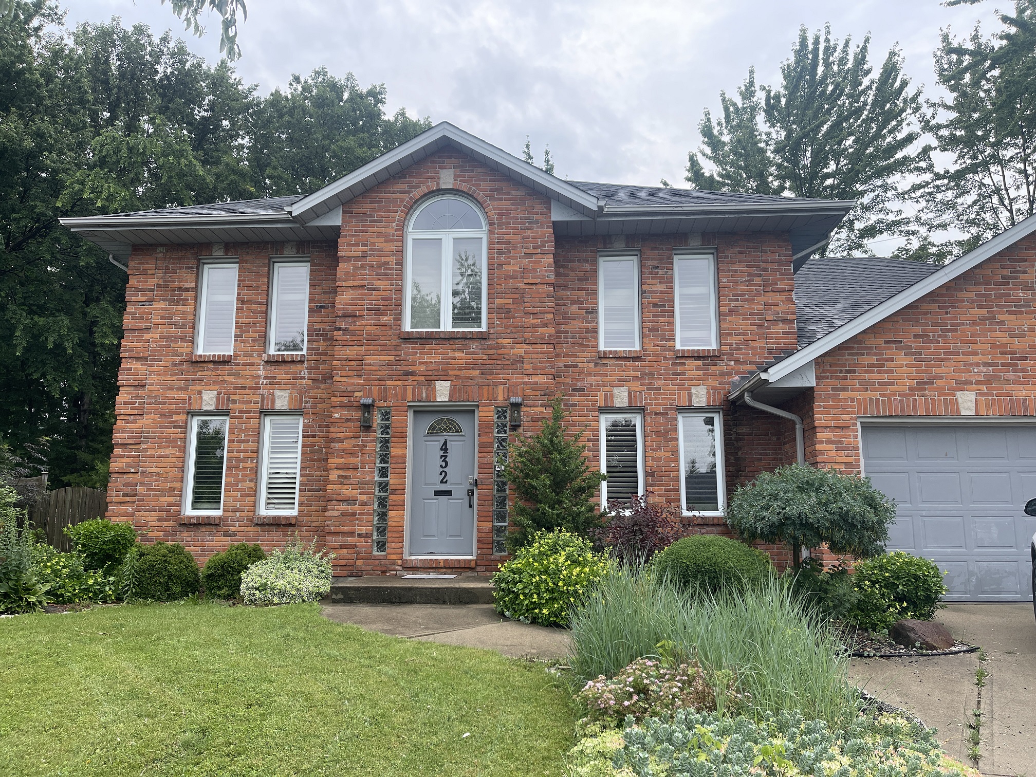 432 Saint Michaels Court ~, Sarnia, ON N7S 6E6 — photo 1