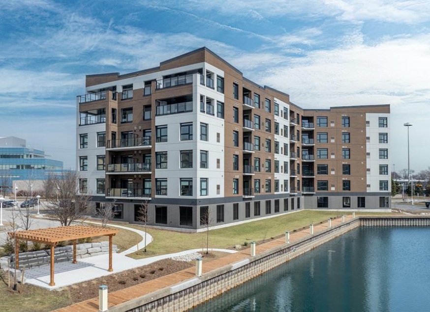 1540 Venetian Blvd - 406