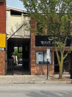 106 Christina Street South ~ unit 3, Sarnia, ON N7T 2M6 — photo 1