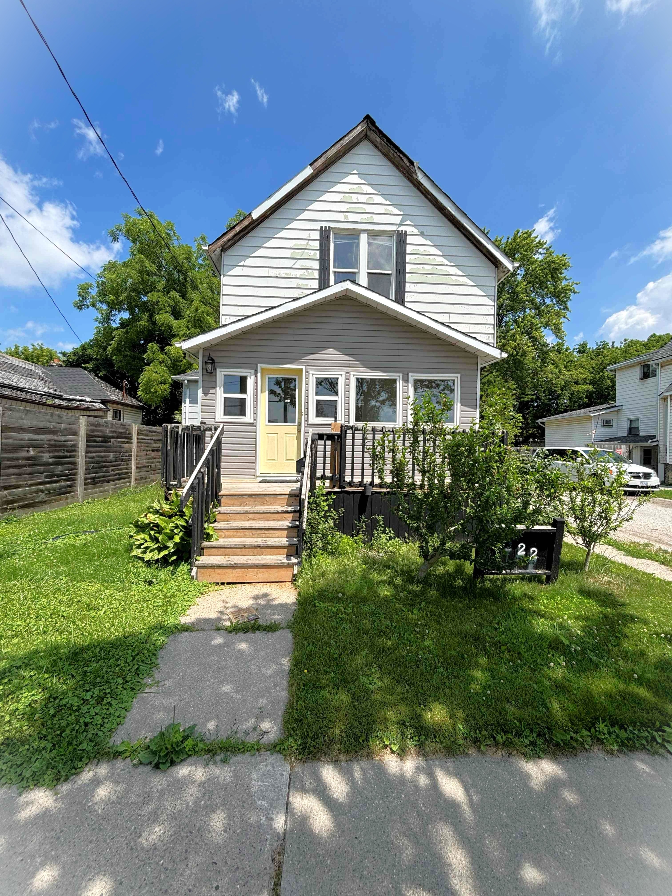 322 Campbell Street - 1, Sarnia, ON N7T 2H5 — photo 1