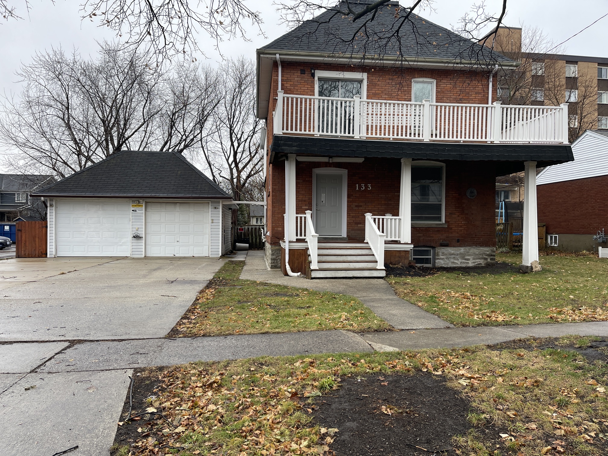 133 Essex St - 3