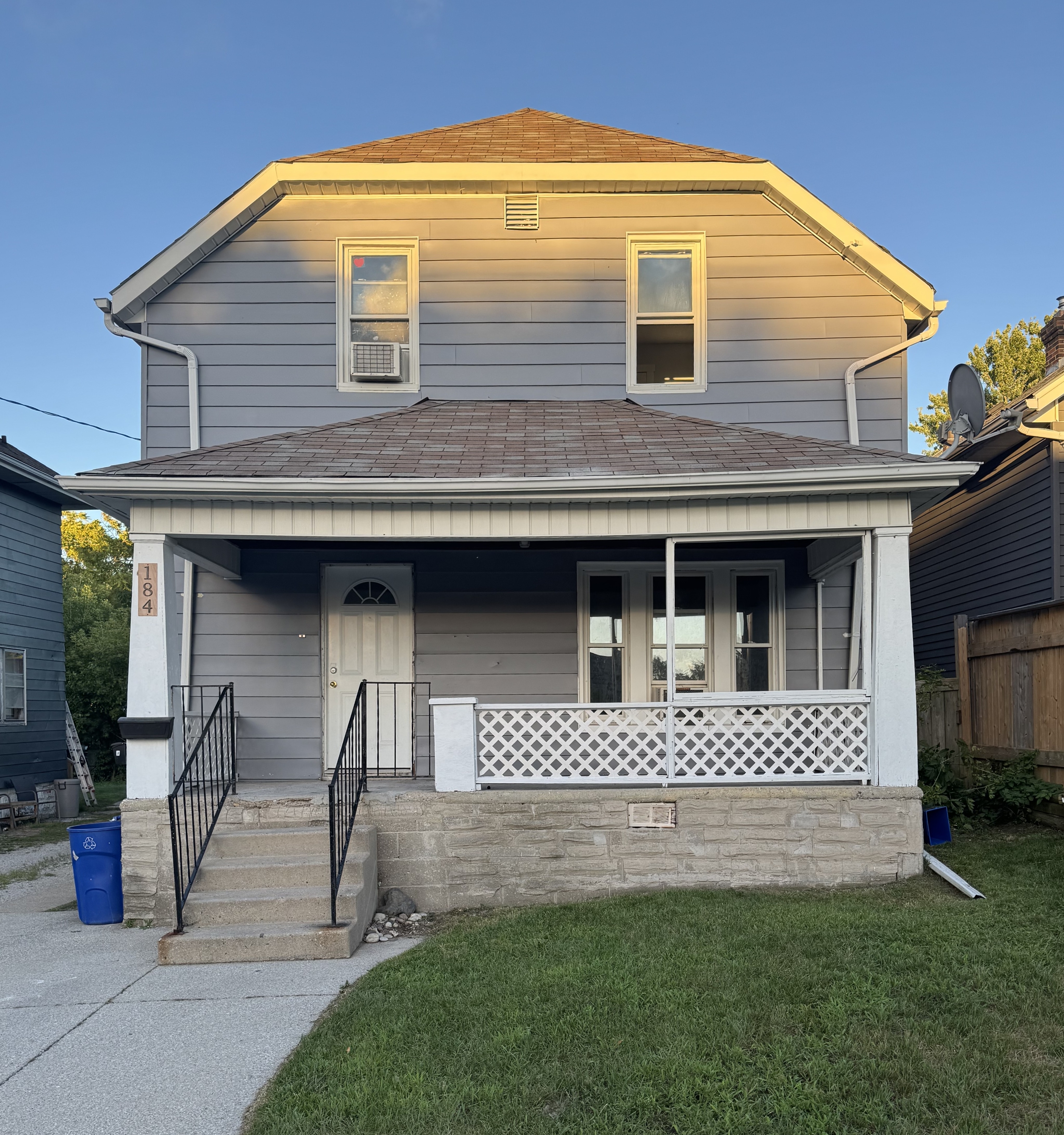 184 Parker St - 2