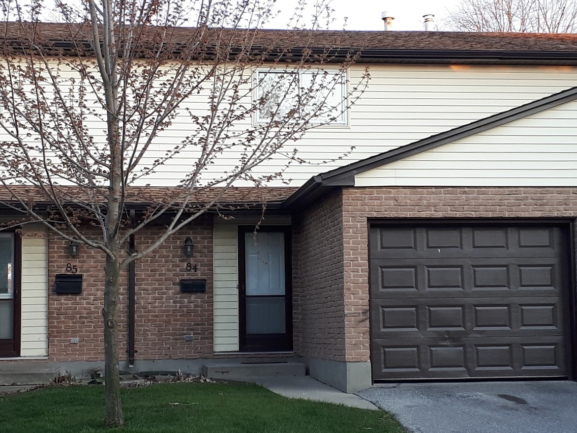 215 Trudeau Drive UNIT 84