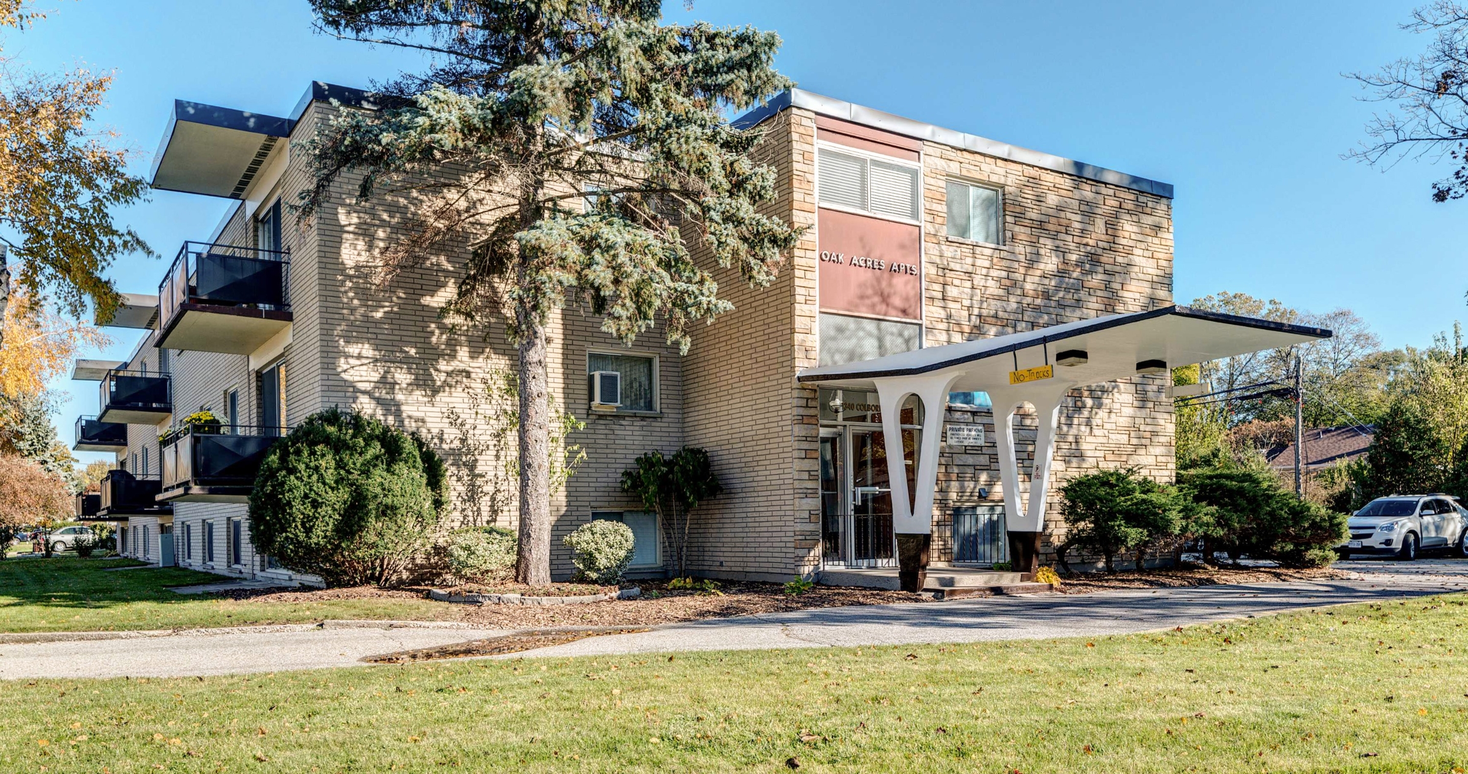1340 Colborne Road - 4