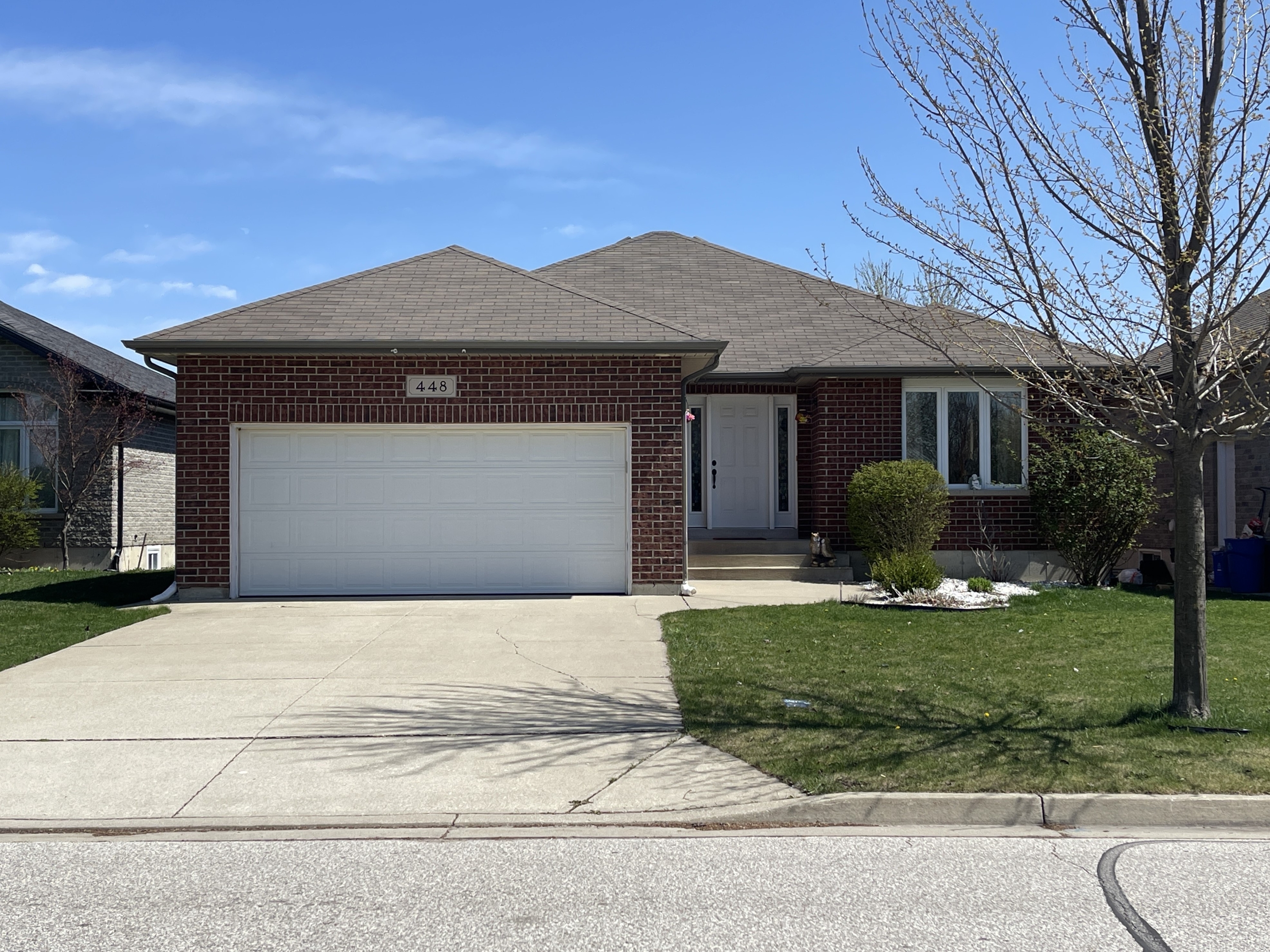 448 Hadfield Cres, Sarnia, ON N7S 6M2 — photo 1