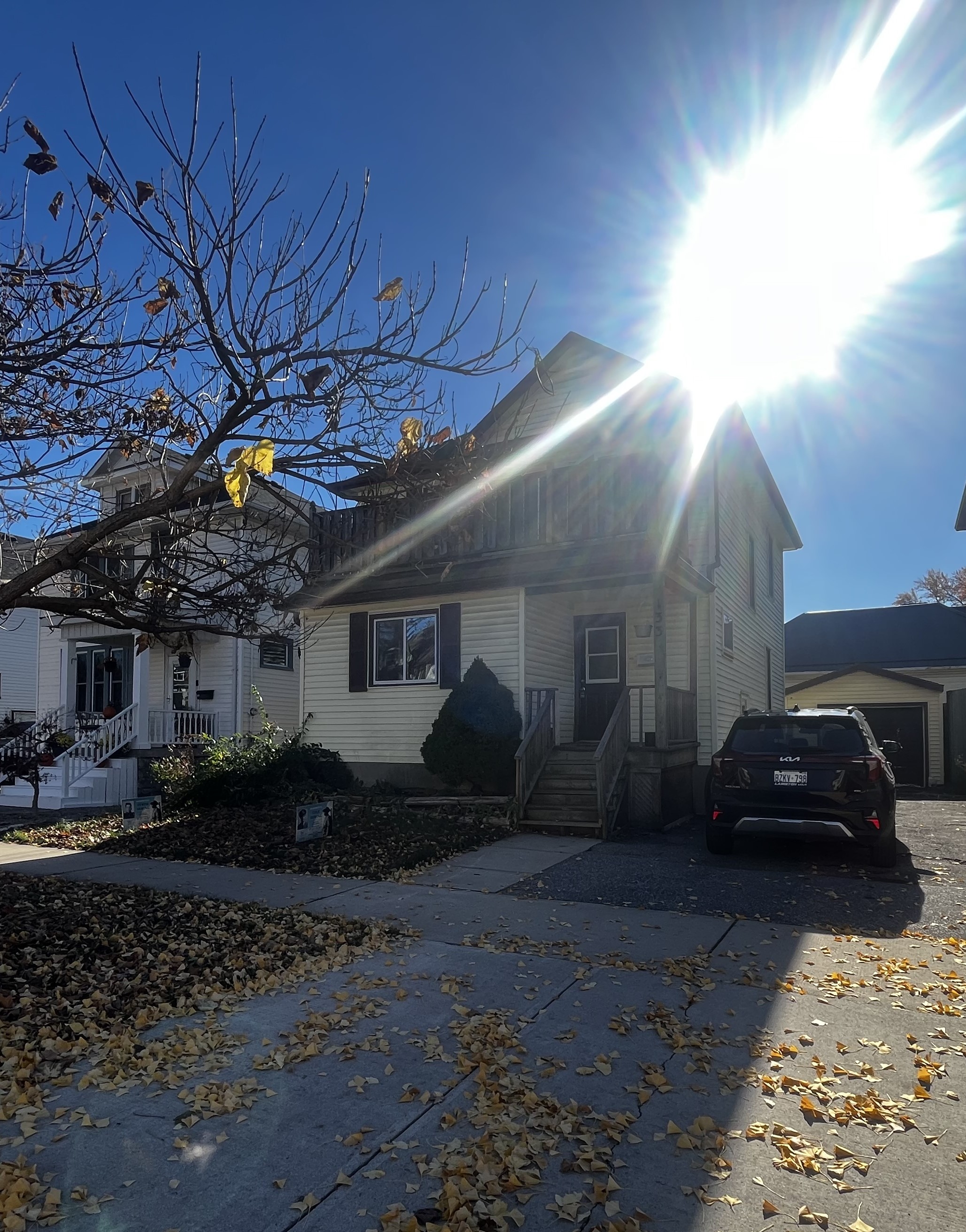 133 Richard St, Sarnia, ON N7T 1S6 — photo 1