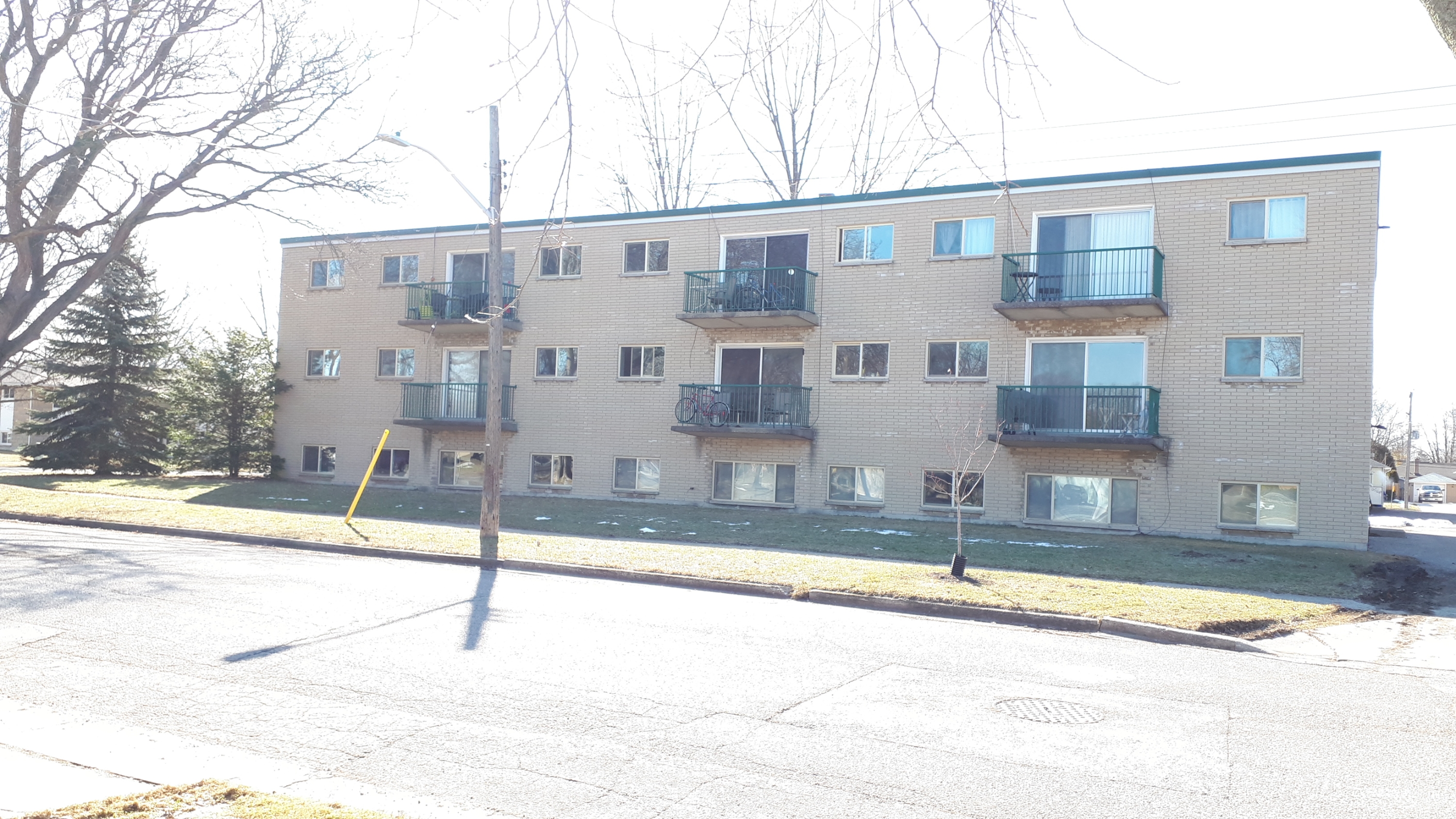 7 Vimy Cr - 13, Sarnia, ON N7S 1J5 — photo 1