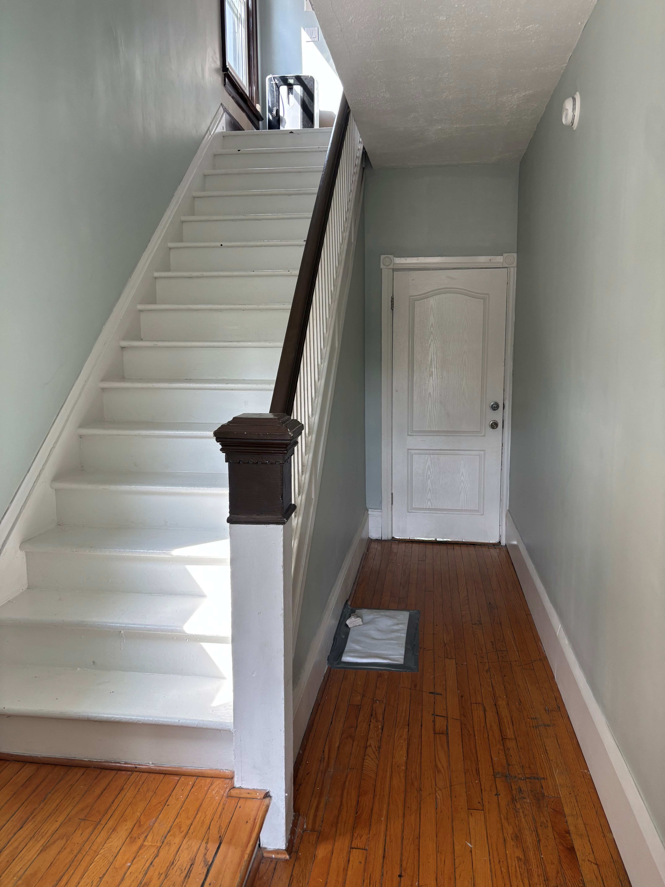 329 Christina Street N - Upper