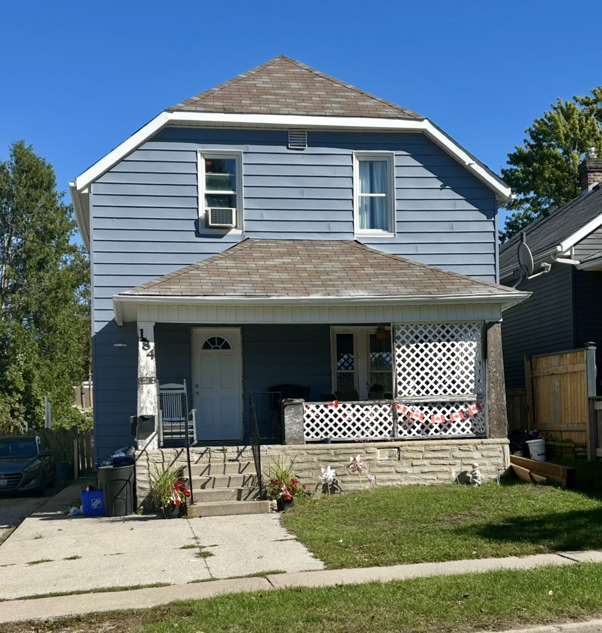 184 Parker St - 1, Sarnia, ON N7T 6G2 — photo 1