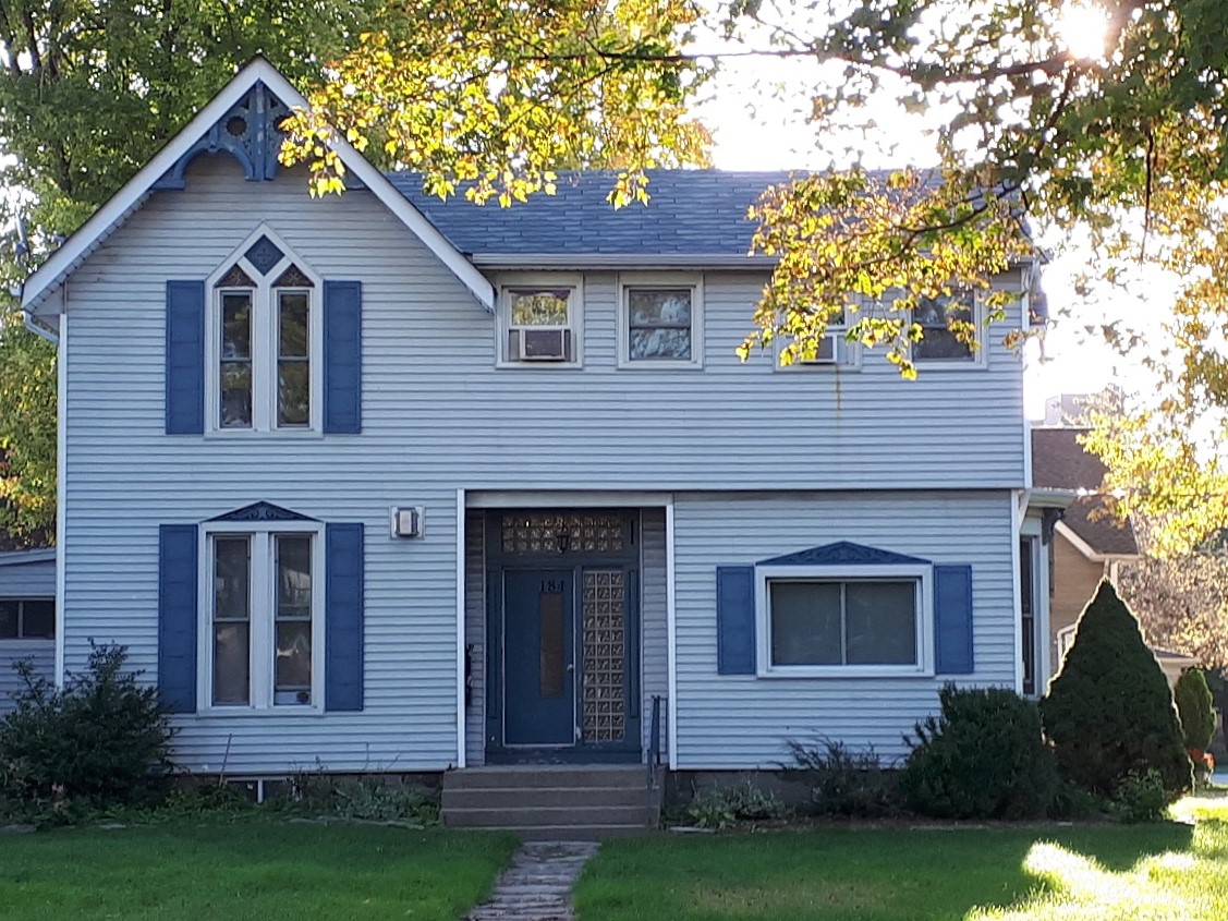 184 Christina Street South - 2, Sarnia, ON N7T 2N1 — photo 1