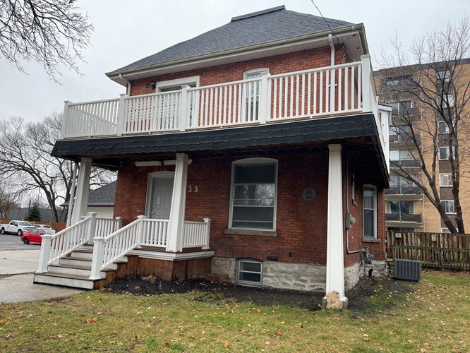 133 Essex St - 2