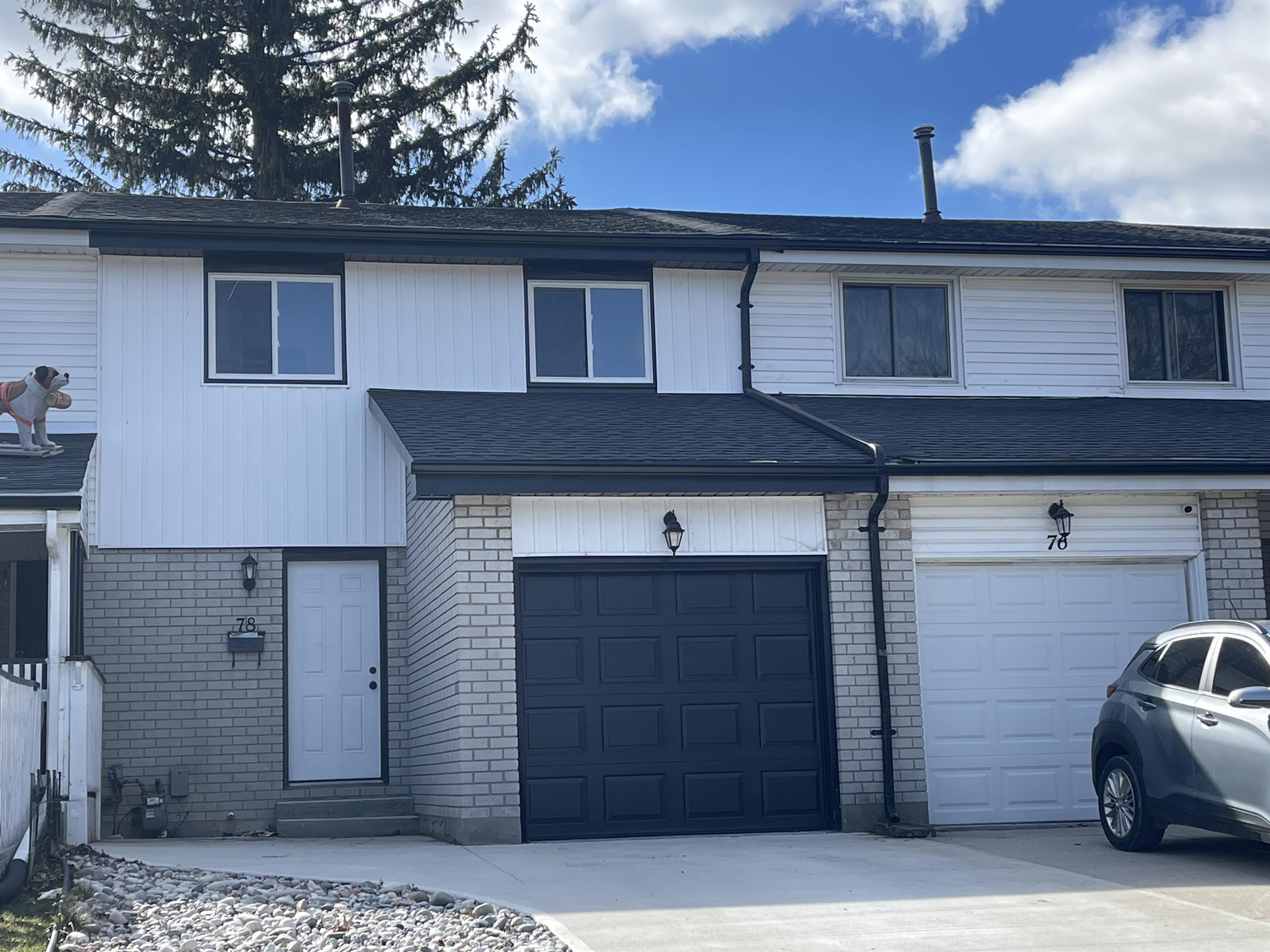 78 Fairview Cres