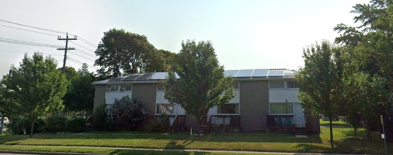 915 Wellington St*** - A3